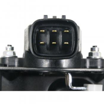 2002 Toyota Prius Accelerator Pedal Sensor