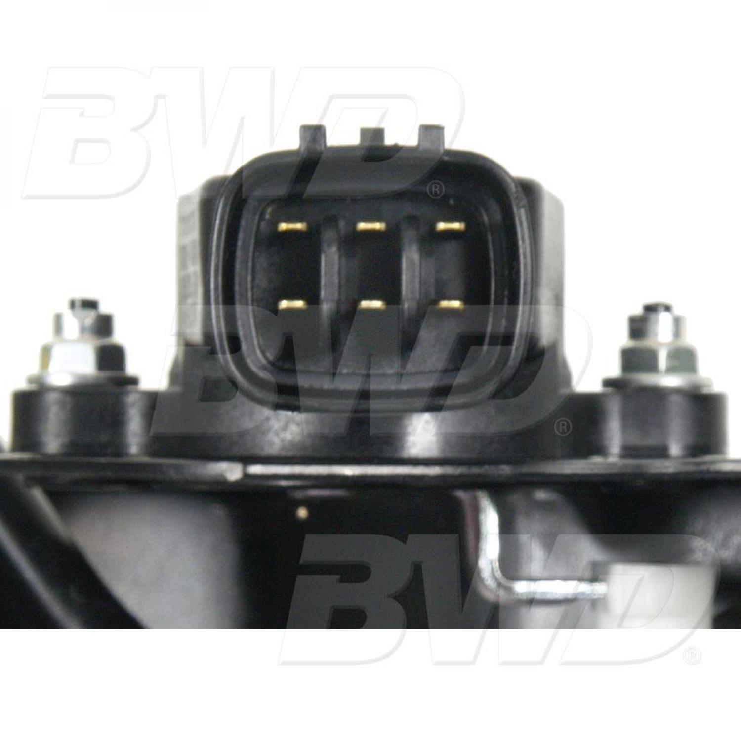 BWD PPS1116 - Accelerator Pedal Sensor BWD PPS1116 Accelerator Pedal Sensor product image 1 of 3