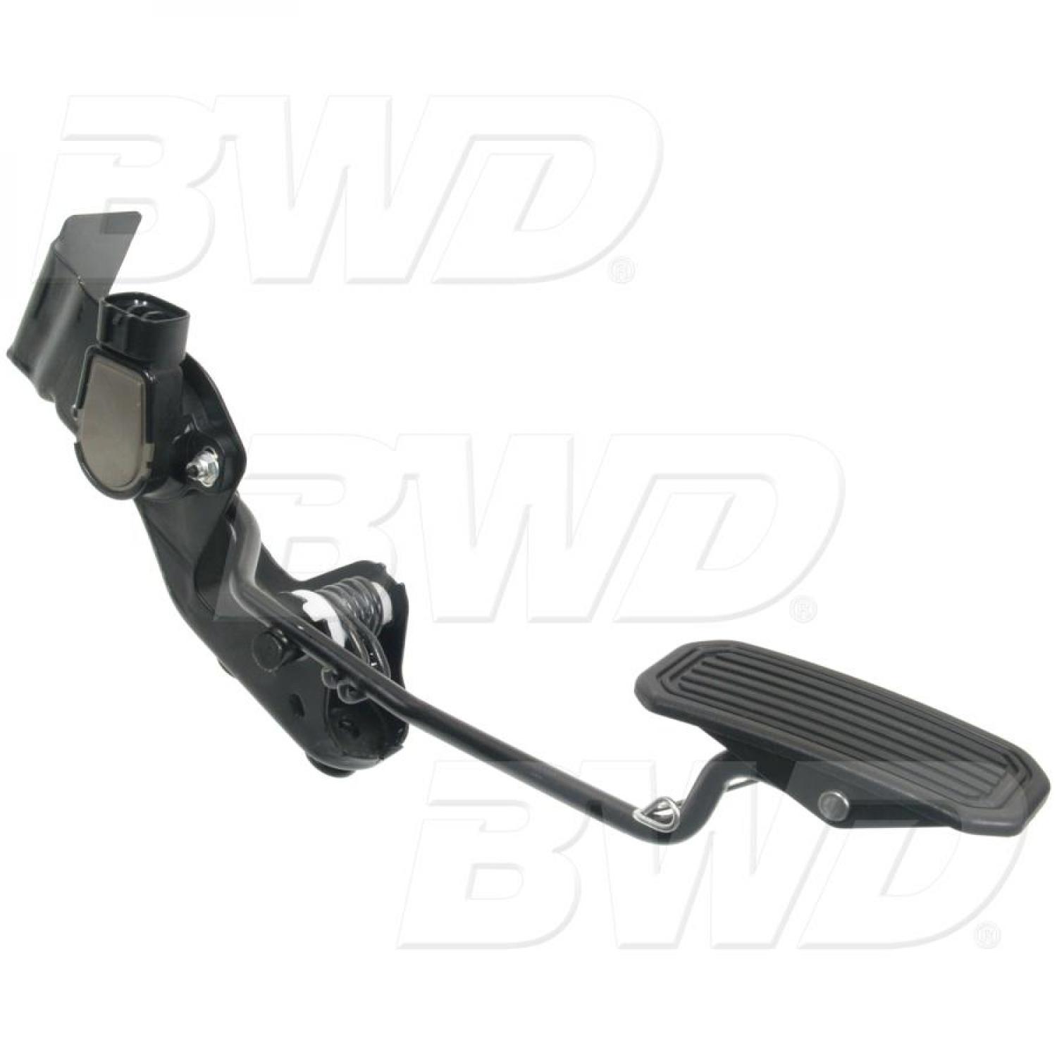 BWD PPS1116 - Accelerator Pedal Sensor BWD PPS1116 Accelerator Pedal Sensor product image 2 of 3
