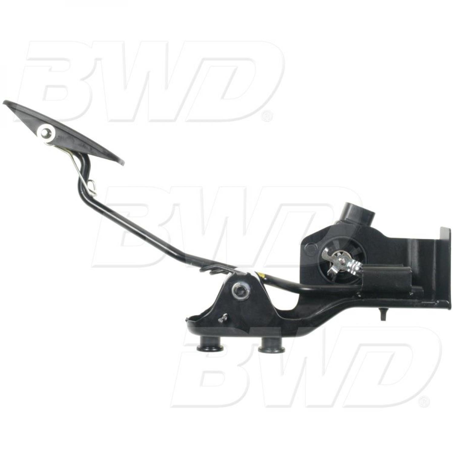 BWD PPS1116 - Accelerator Pedal Sensor BWD PPS1116 Accelerator Pedal Sensor product image 3 of 3