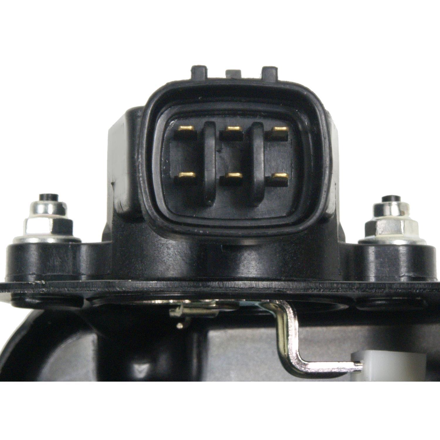 BWD PPS1117 - Accelerator Pedal Sensor BWD PPS1117 Accelerator Pedal Sensor product image 1 of 3
