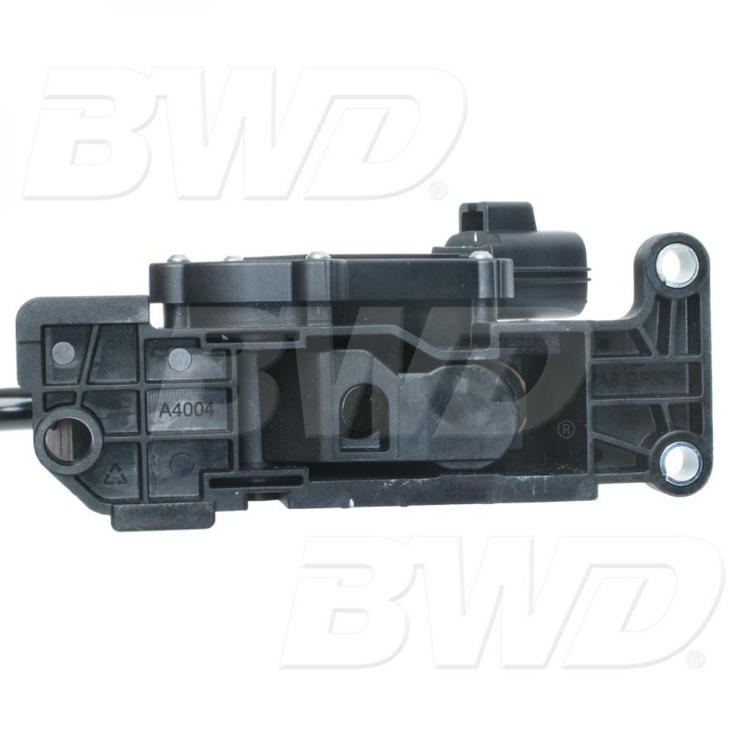 BWD PPS1120 Accelerator Pedal Sensor product image 2 of 2