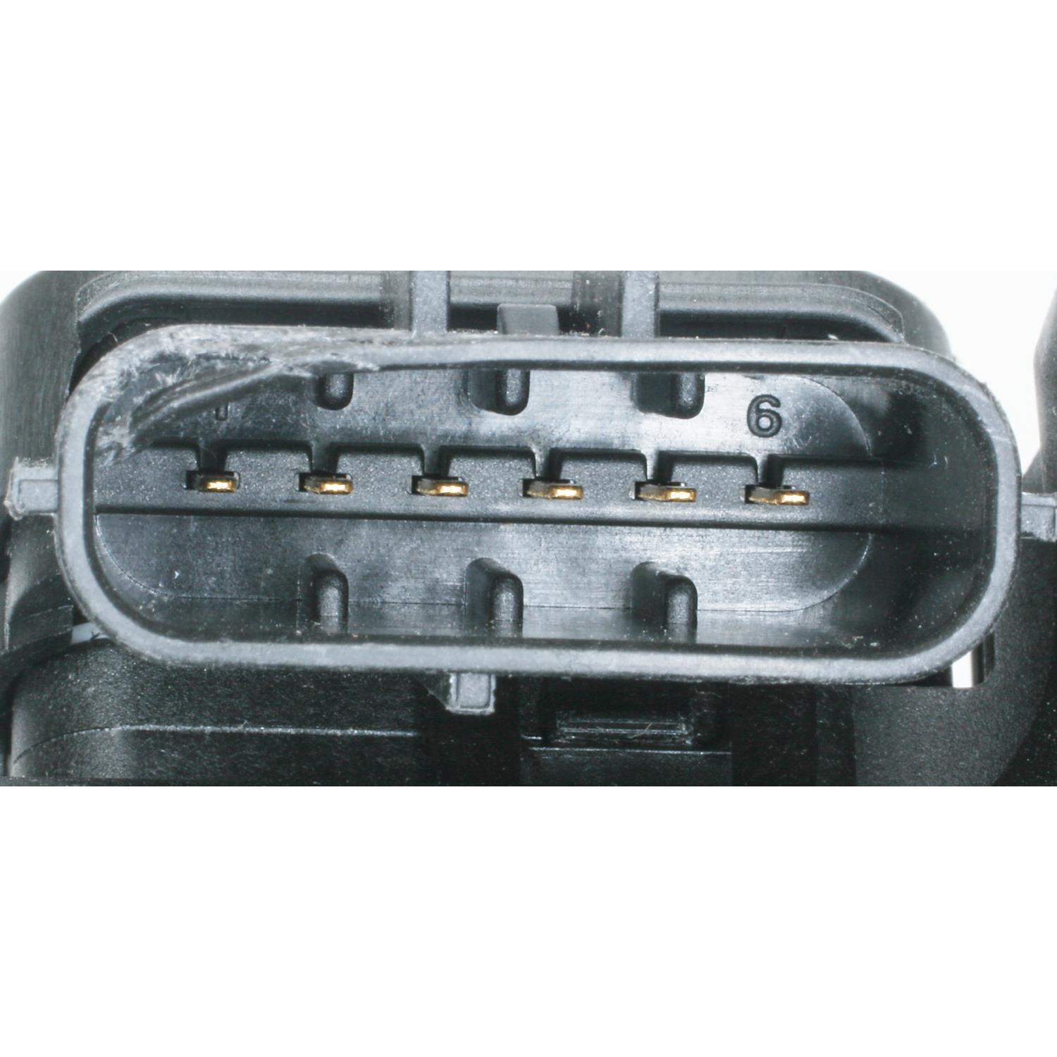 BWD PPS1121 Accelerator Pedal Sensor product image 2 of 7