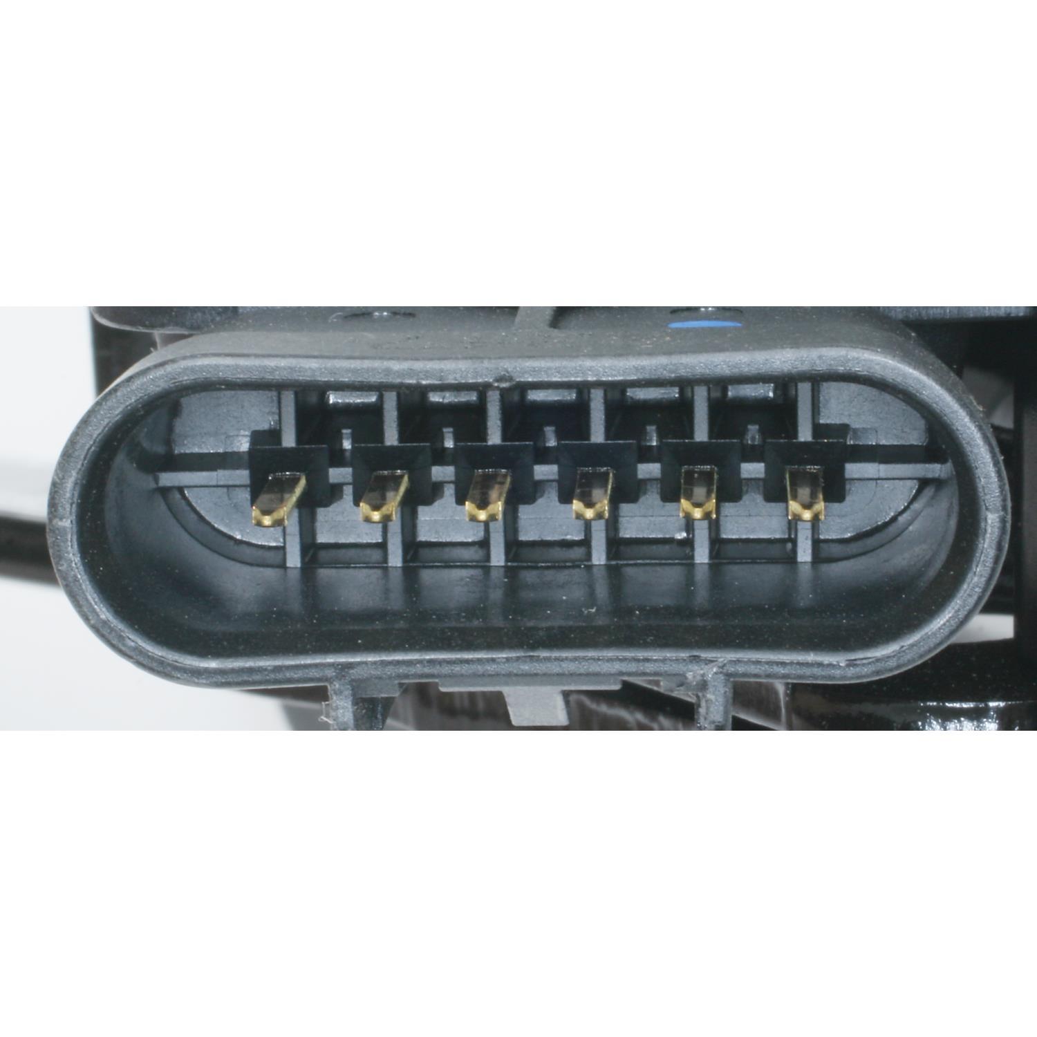 BWD PPS1123 - Accelerator Pedal Sensor BWD PPS1123 Accelerator Pedal Sensor product image 2 of 7