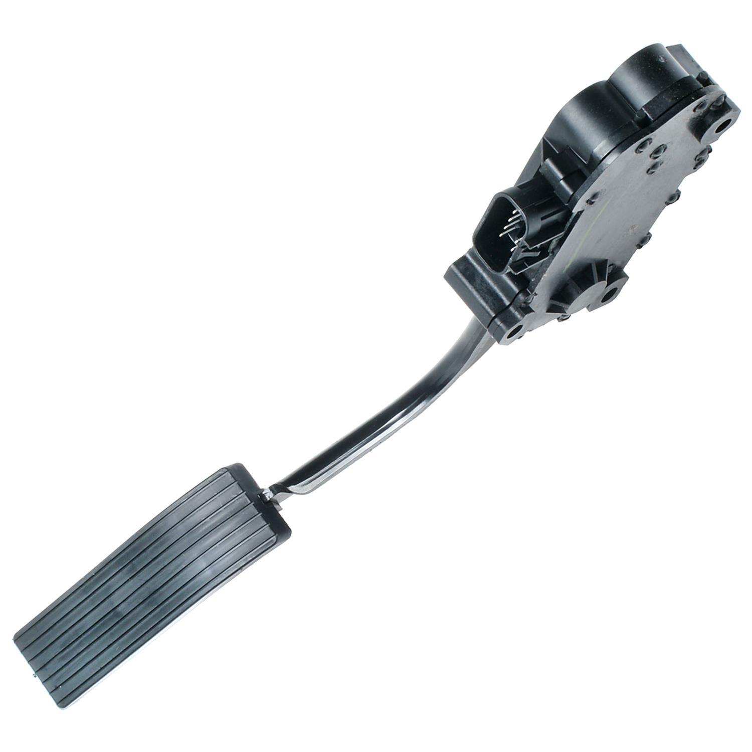 BWD PPS1125 - Accelerator Pedal Sensor BWD PPS1125 Accelerator Pedal Sensor product image 1 of 3