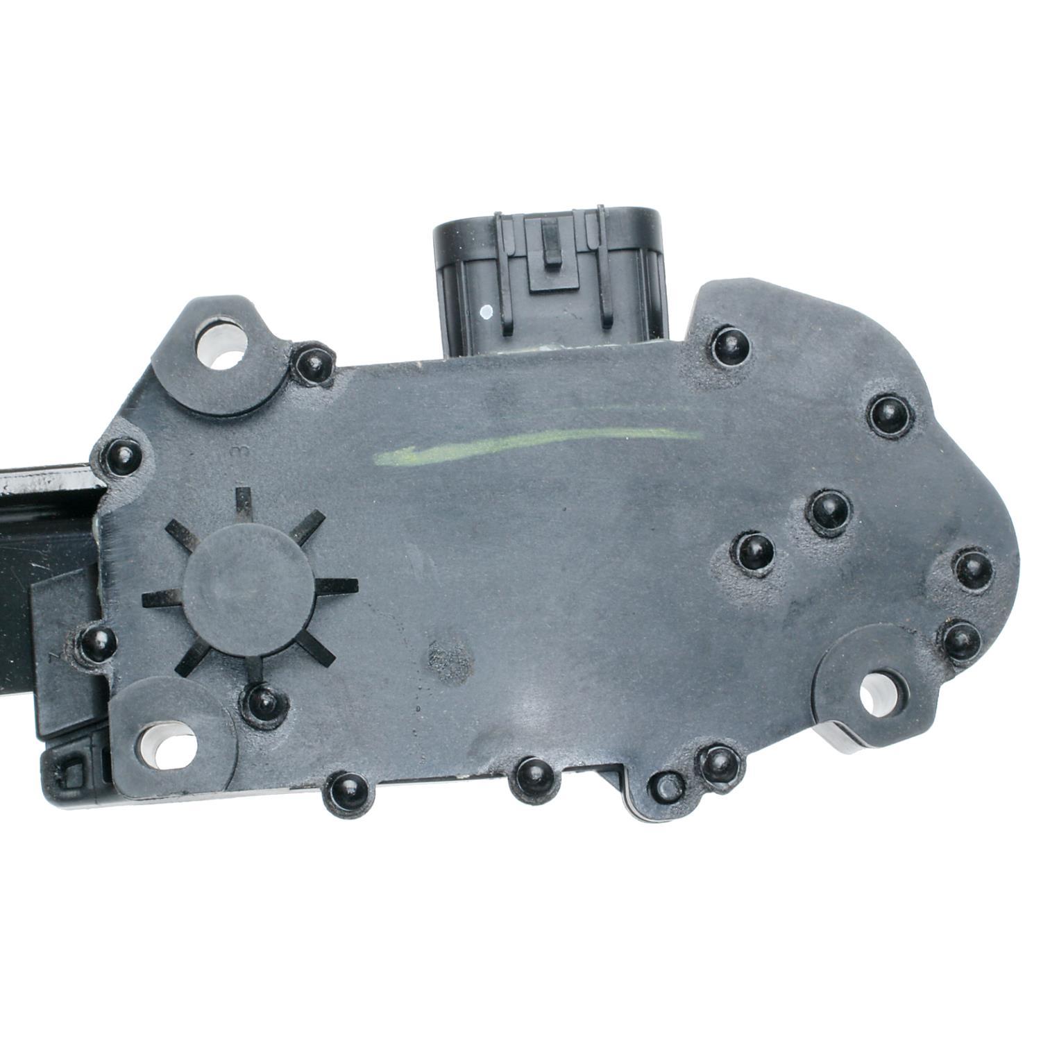 BWD PPS1125 - Accelerator Pedal Sensor BWD PPS1125 Accelerator Pedal Sensor product image 3 of 3