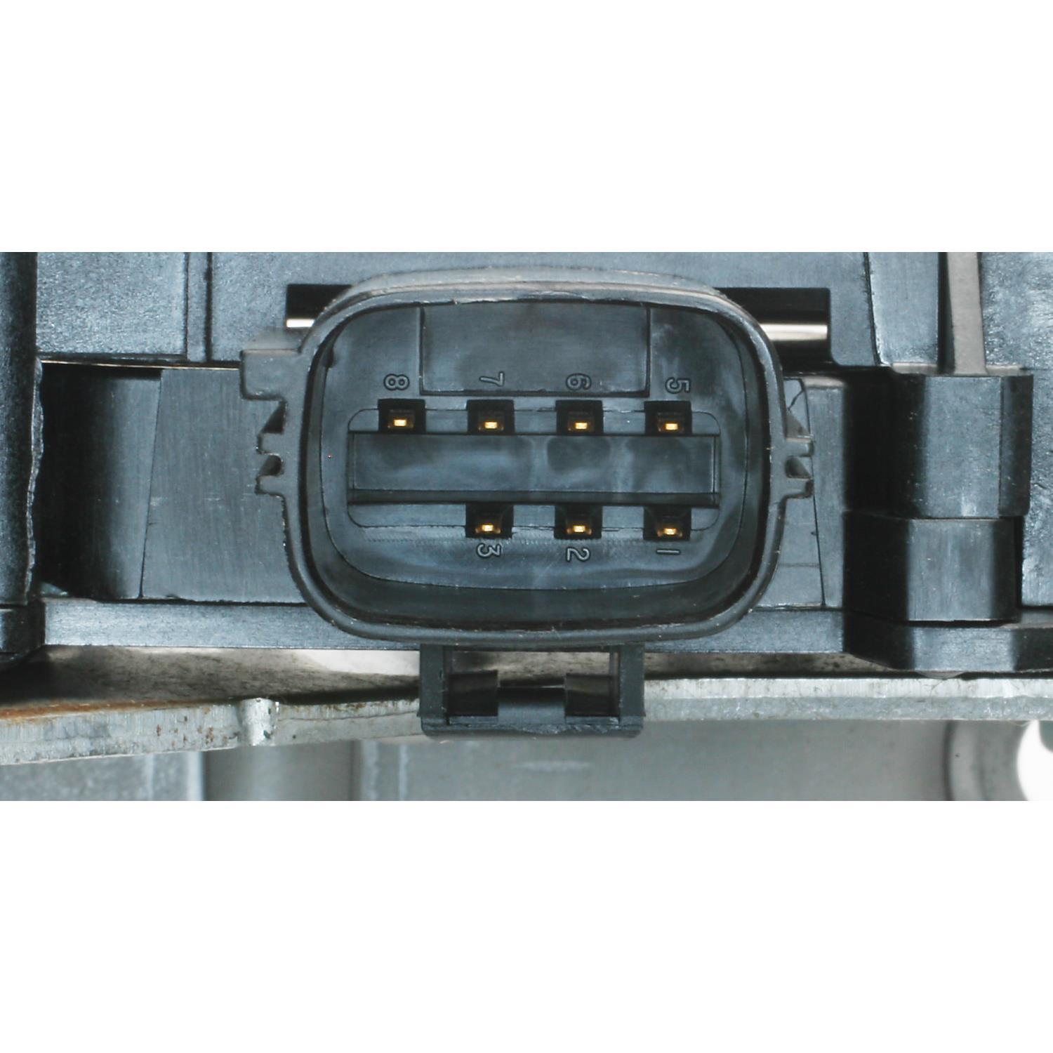 BWD PPS1129 - Accelerator Pedal Sensor BWD PPS1129 Accelerator Pedal Sensor product image 2 of 3