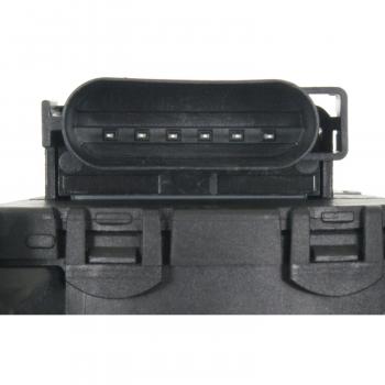 2006 Volvo C70 Accelerator Pedal Sensor