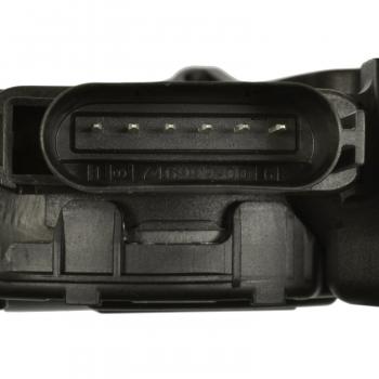 2006 Volvo C70 Accelerator Pedal Sensor BWD PPS1136 image 3 of 4