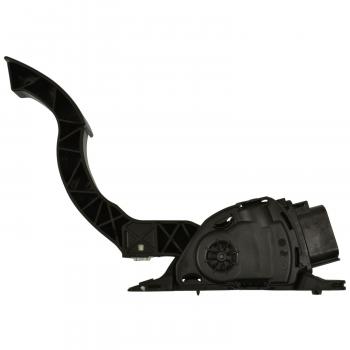 2006 Volvo C70 Accelerator Pedal Sensor BWD PPS1136 image 4 of 4