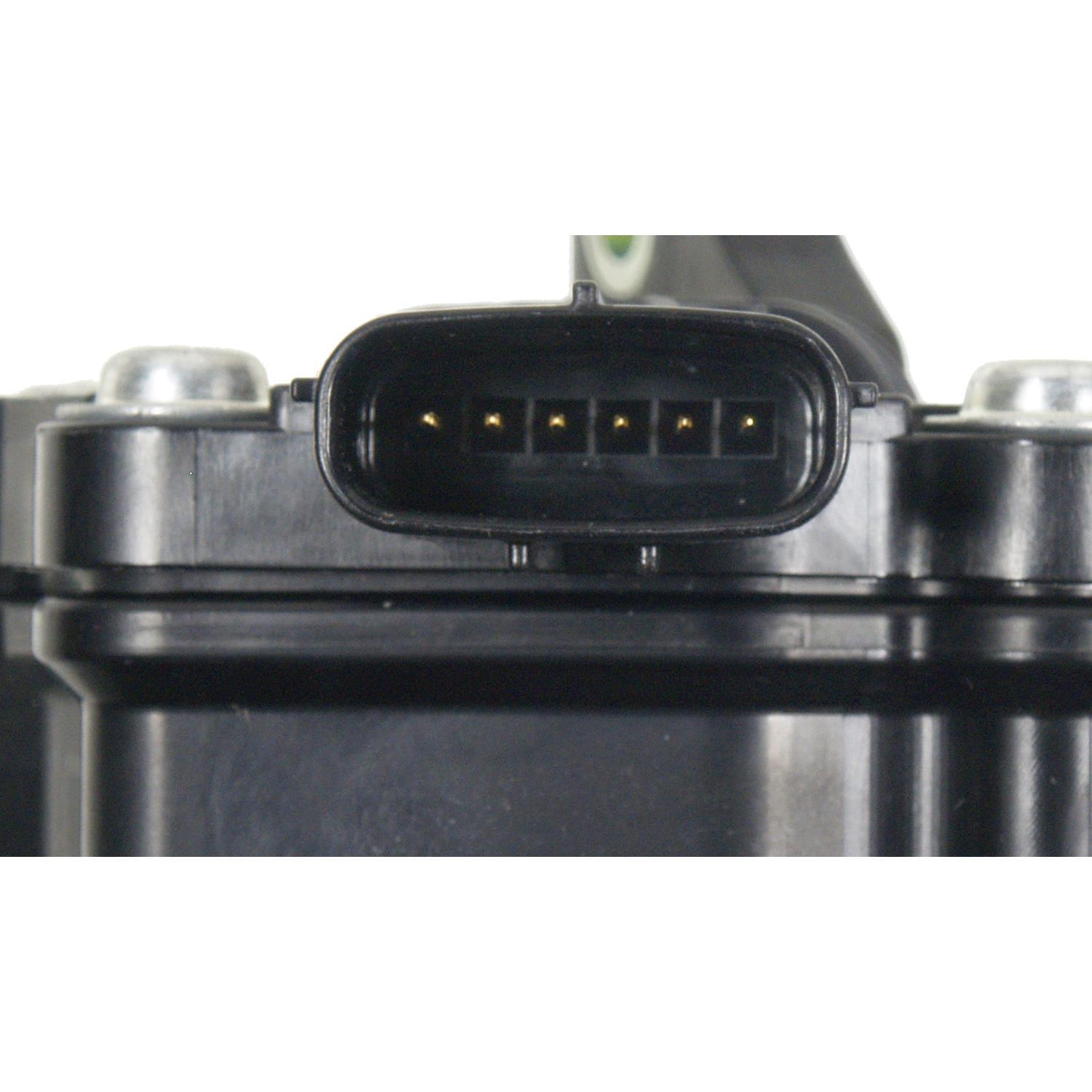 BWD PPS1137 - Accelerator Pedal Sensor BWD PPS1137 Accelerator Pedal Sensor product image 1 of 3