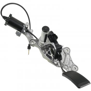2009 Nissan Quest Accelerator Pedal Sensor BWD PPS1141 image 2 of 3