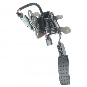 2008 Cadillac SRX Accelerator Pedal Sensor BWD PPS1143 image 1 of 4