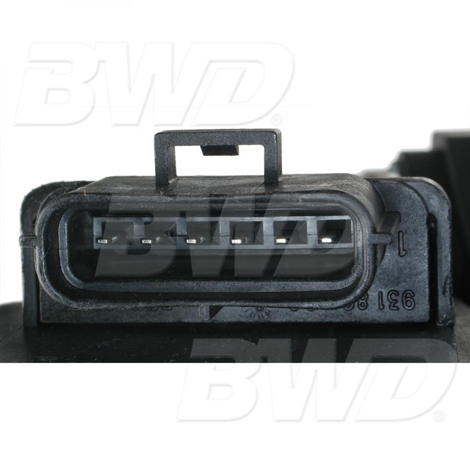 BWD PPS1147 - Accelerator Pedal Sensor BWD PPS1147 Accelerator Pedal Sensor product image 2 of 3