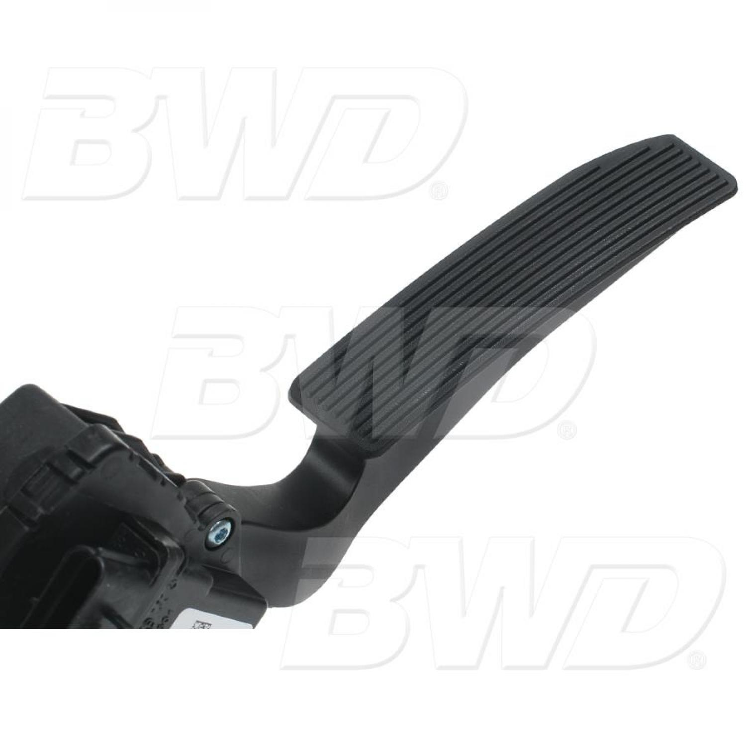 BWD PPS1147 - Accelerator Pedal Sensor BWD PPS1147 Accelerator Pedal Sensor product image 3 of 3