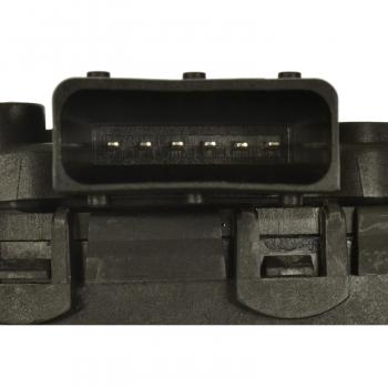 2011 Chevrolet HHR Accelerator Pedal Sensor BWD PPS1151 image 2 of 4