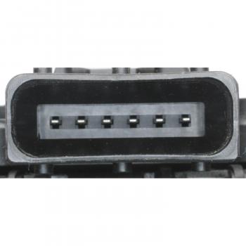 2007 GMC Savana 3500 Accelerator Pedal Sensor BWD PPS1153 image 3 of 4