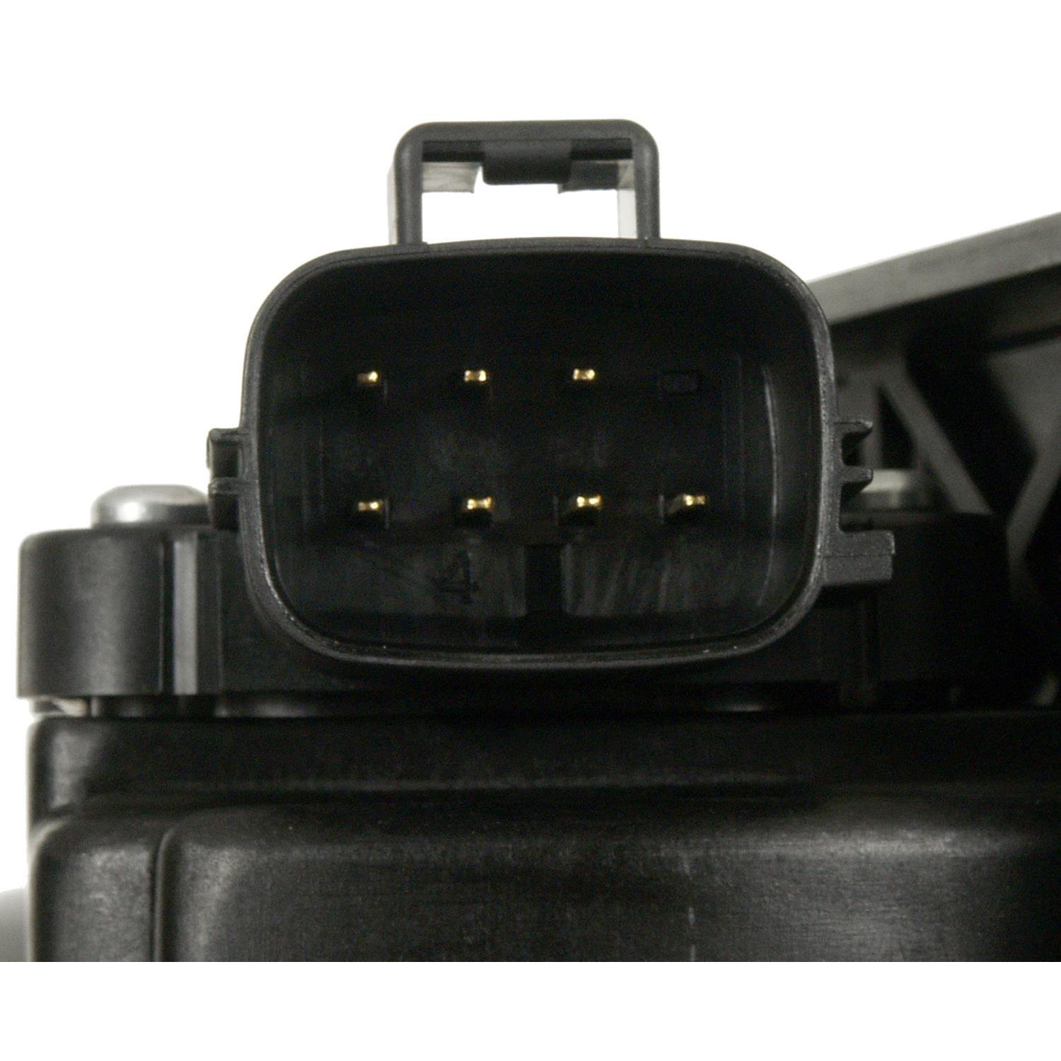 BWD PPS1156 - Accelerator Pedal Sensor BWD PPS1156 Accelerator Pedal Sensor product image 1 of 3