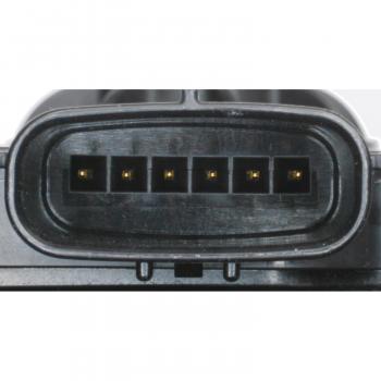 2012 Lexus ES350 Accelerator Pedal Sensor BWD PPS1157 image 3 of 4