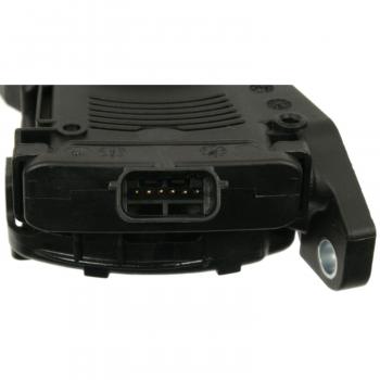 2009 Jeep Wrangler Accelerator Pedal Sensor