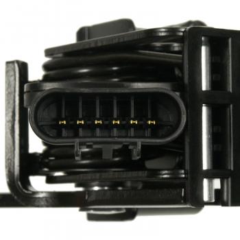 2005 Cadillac XLR Accelerator Pedal Sensor