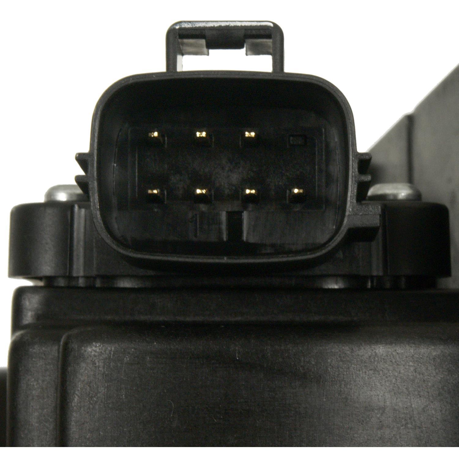 BWD PPS1163 - Accelerator Pedal Sensor BWD PPS1163 Accelerator Pedal Sensor product image 1 of 5