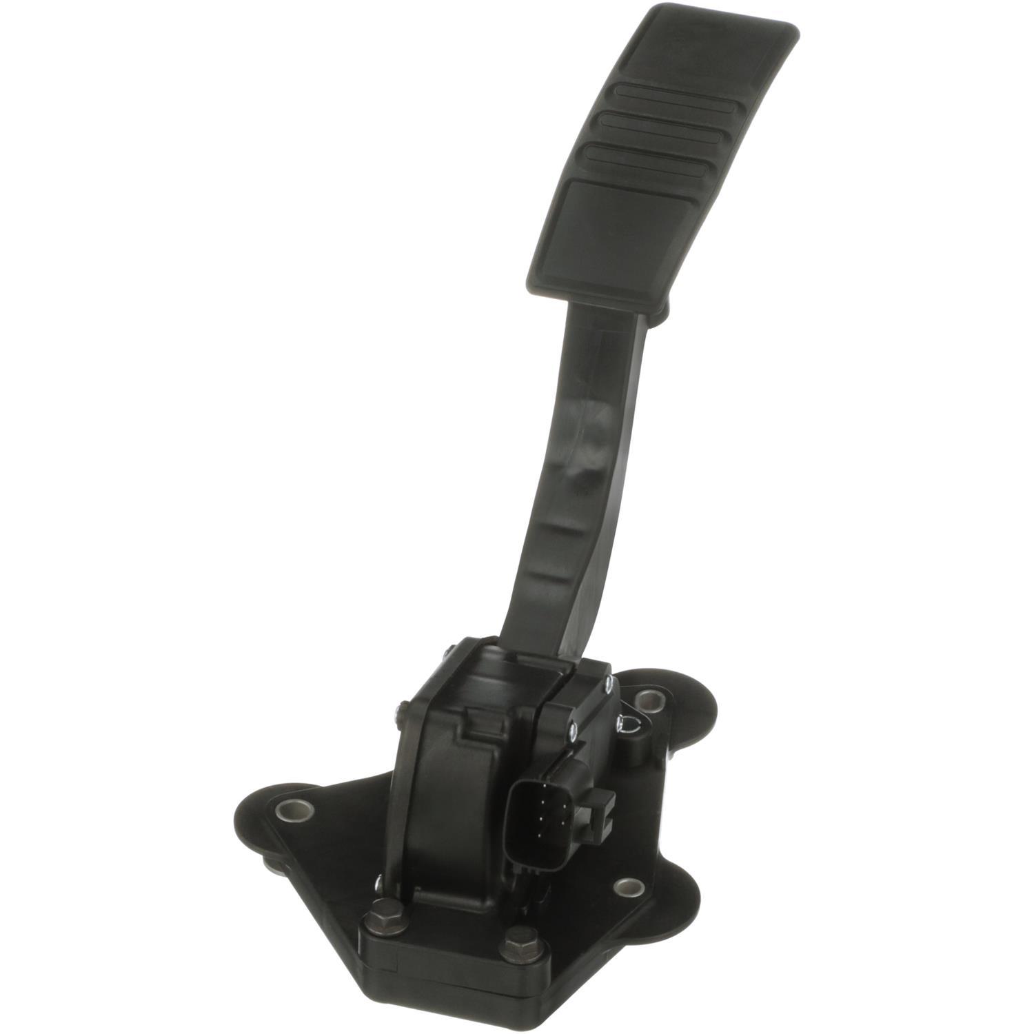 BWD PPS1163 - Accelerator Pedal Sensor BWD PPS1163 Accelerator Pedal Sensor product image 4 of 5
