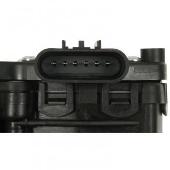 2009 Cadillac Escalade ESV Accelerator Pedal Sensor
