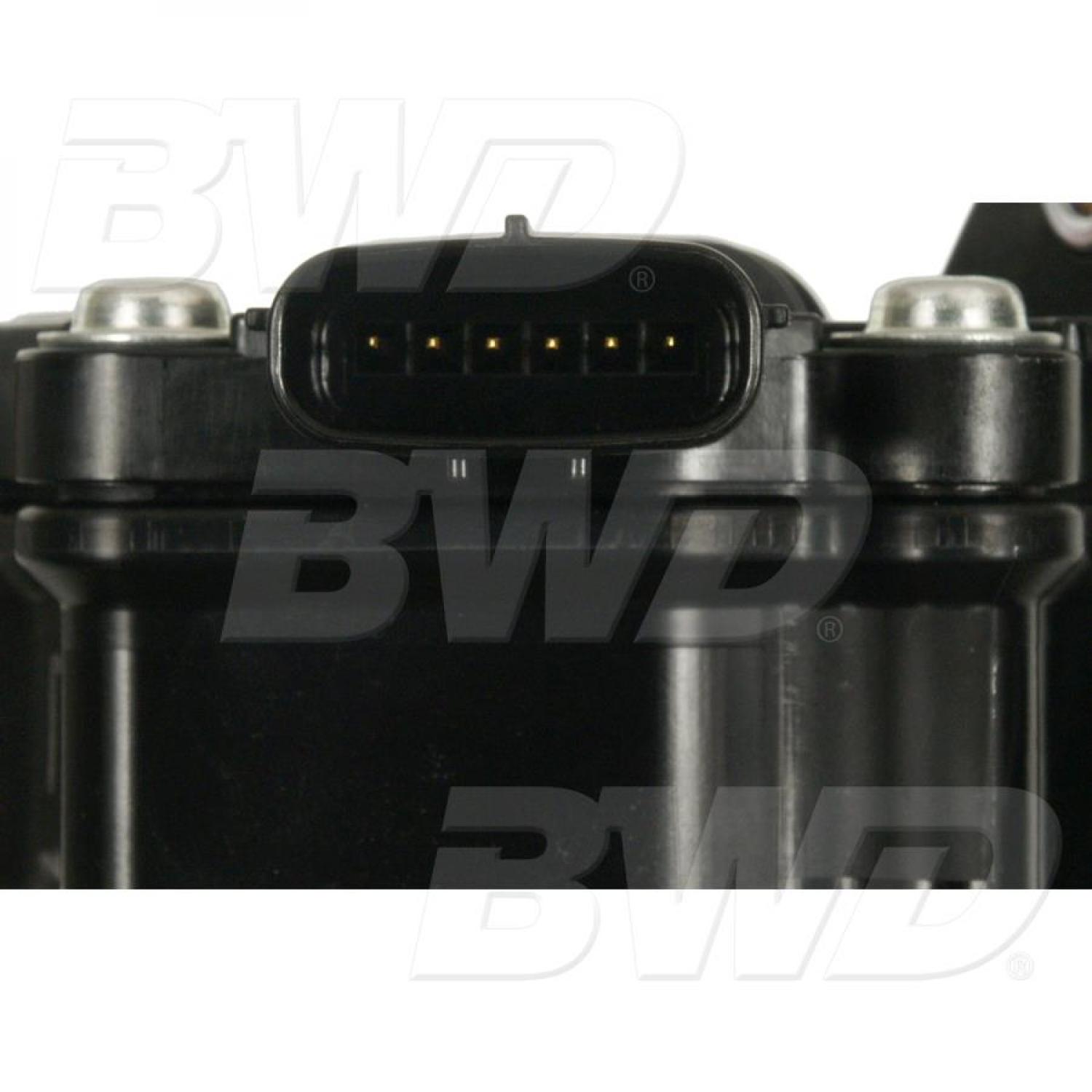 BWD PPS1166 - Accelerator Pedal Sensor BWD PPS1166 Accelerator Pedal Sensor product image 1 of 3