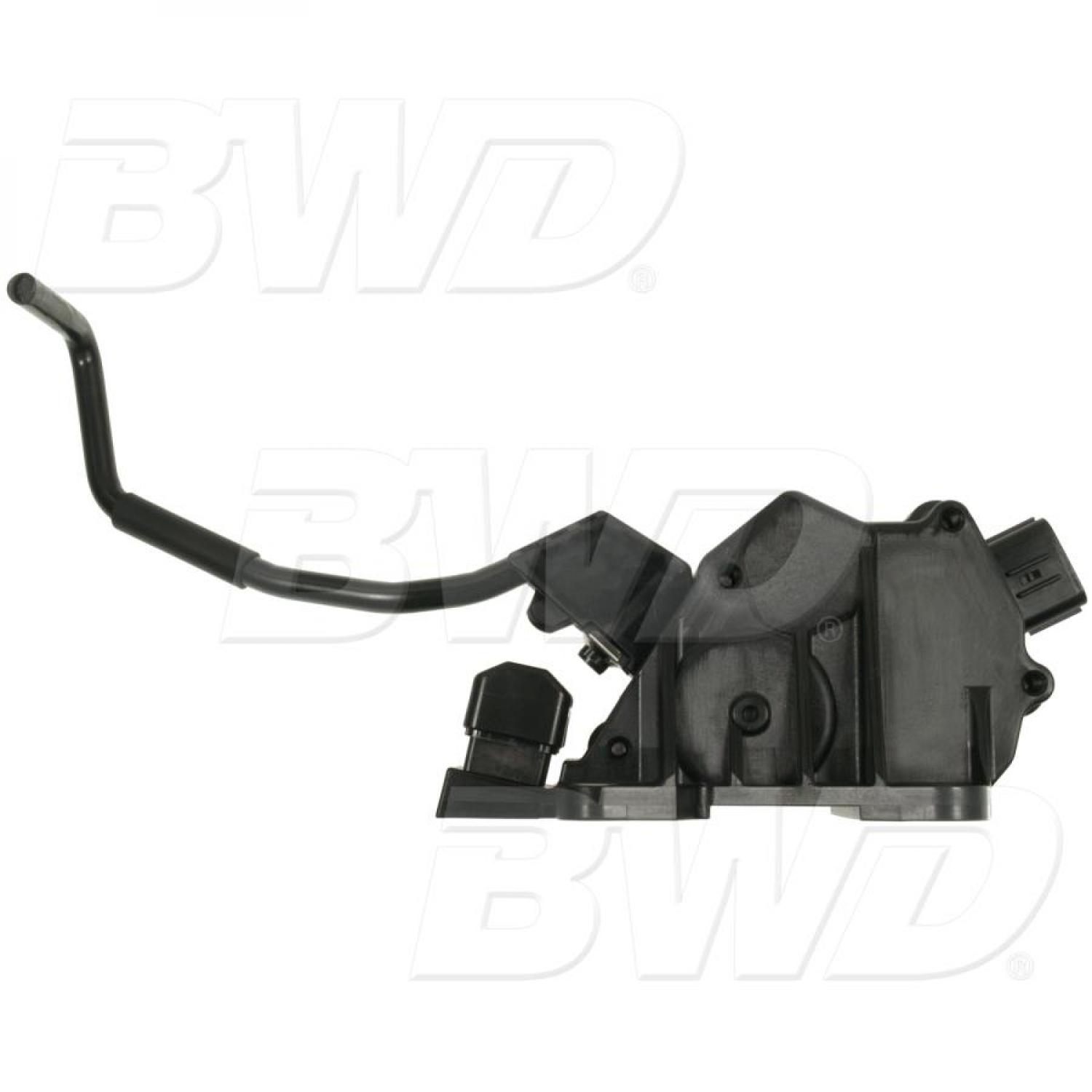 BWD PPS1166 - Accelerator Pedal Sensor BWD PPS1166 Accelerator Pedal Sensor product image 3 of 3