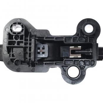 2009 Jeep Patriot Accelerator Pedal Sensor