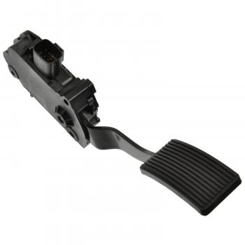 2006 Lincoln LS Accelerator Pedal Sensor