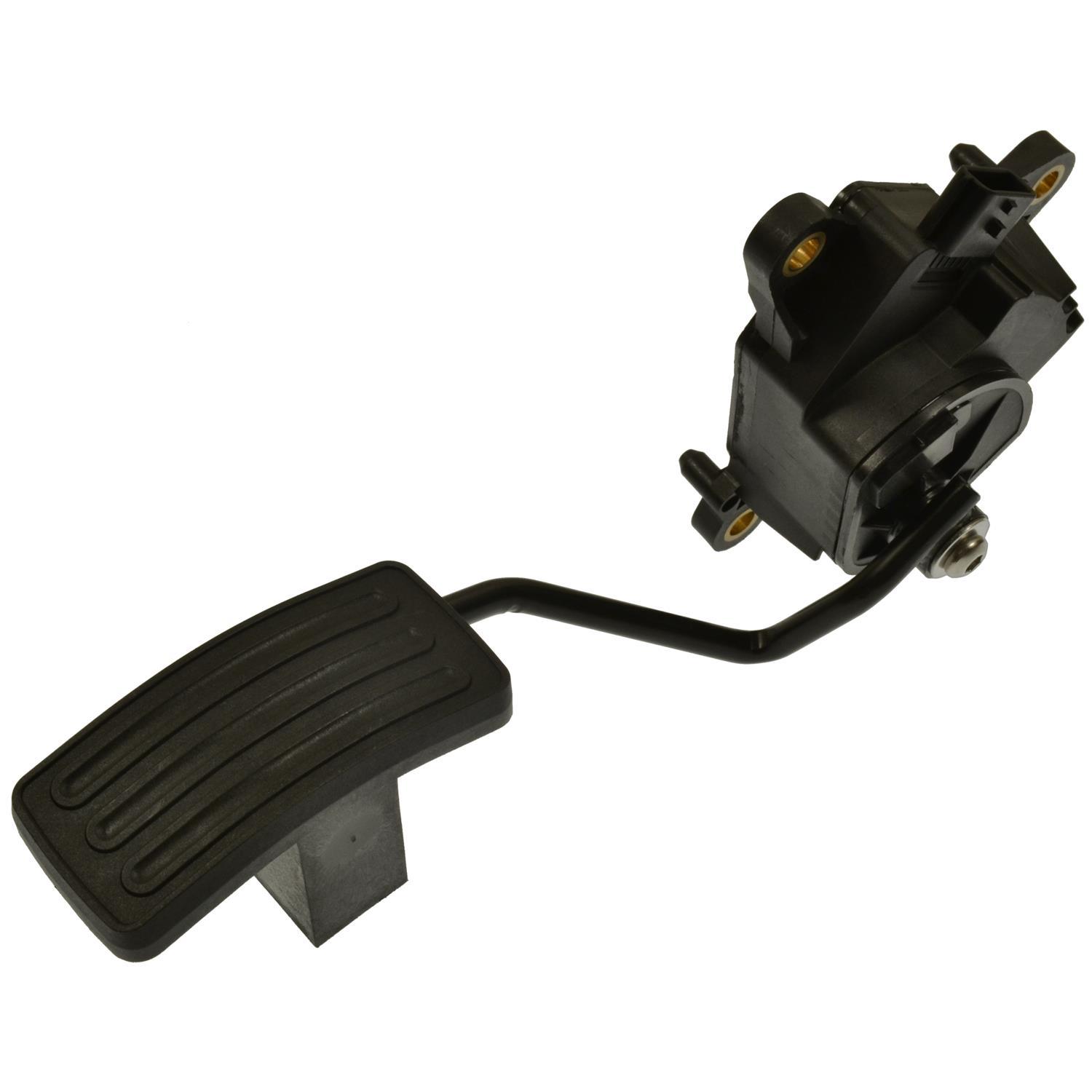 BWD PPS1178 - Accelerator Pedal Sensor BWD PPS1178 Accelerator Pedal Sensor product image 1 of 6