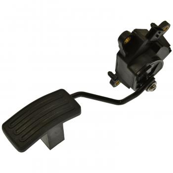 2012 Nissan Sentra Accelerator Pedal Sensor BWD PPS1178 image 1 of 4