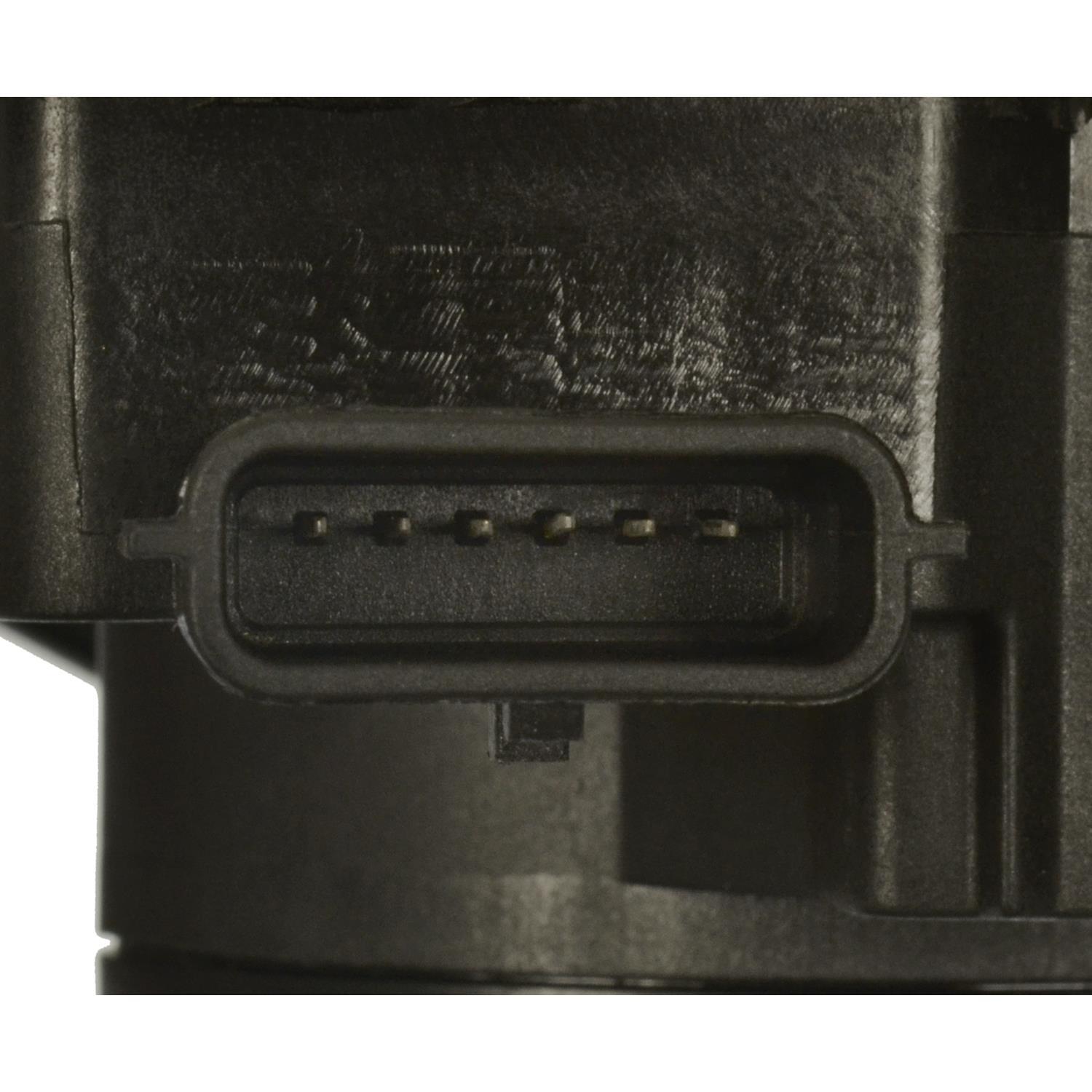 BWD PPS1178 - Accelerator Pedal Sensor BWD PPS1178 Accelerator Pedal Sensor product image 2 of 6