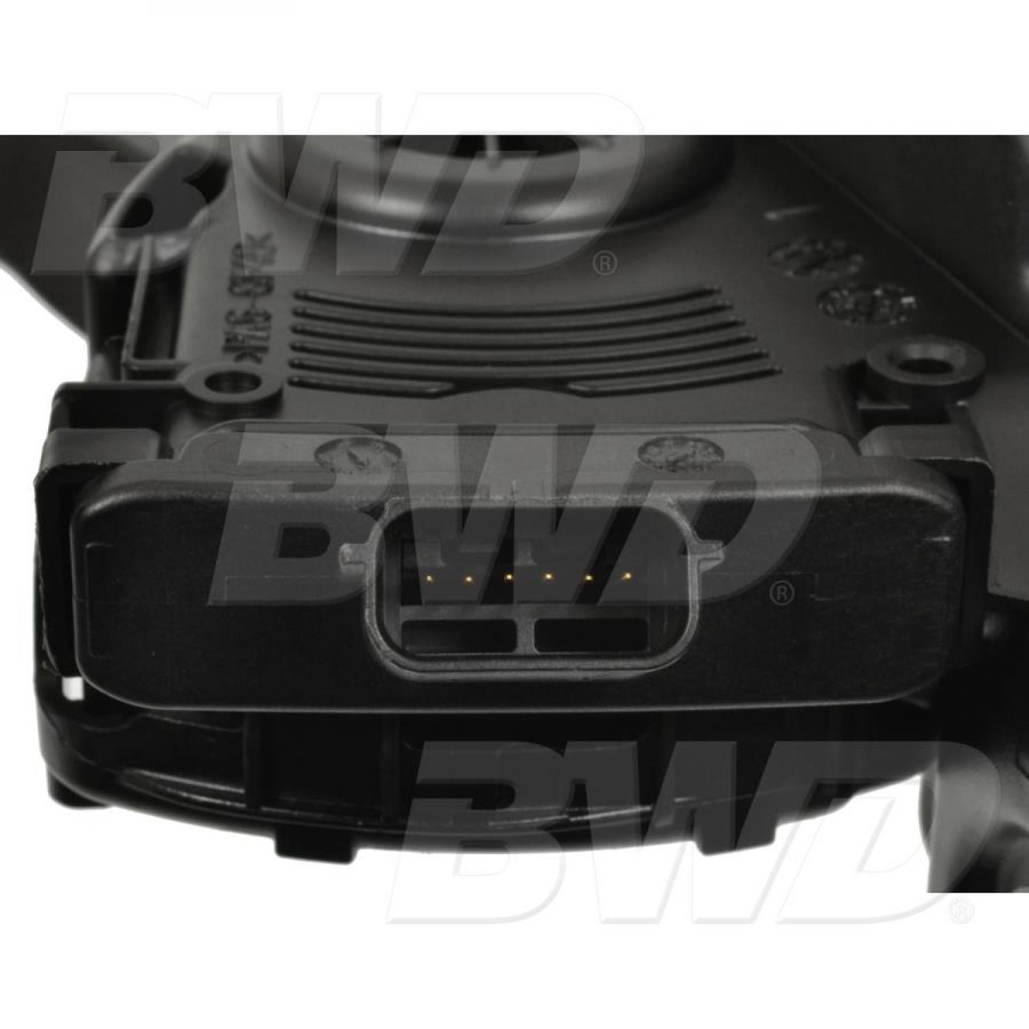 BWD PPS1189 - Accelerator Pedal Sensor BWD PPS1189 Accelerator Pedal Sensor product image 2 of 3