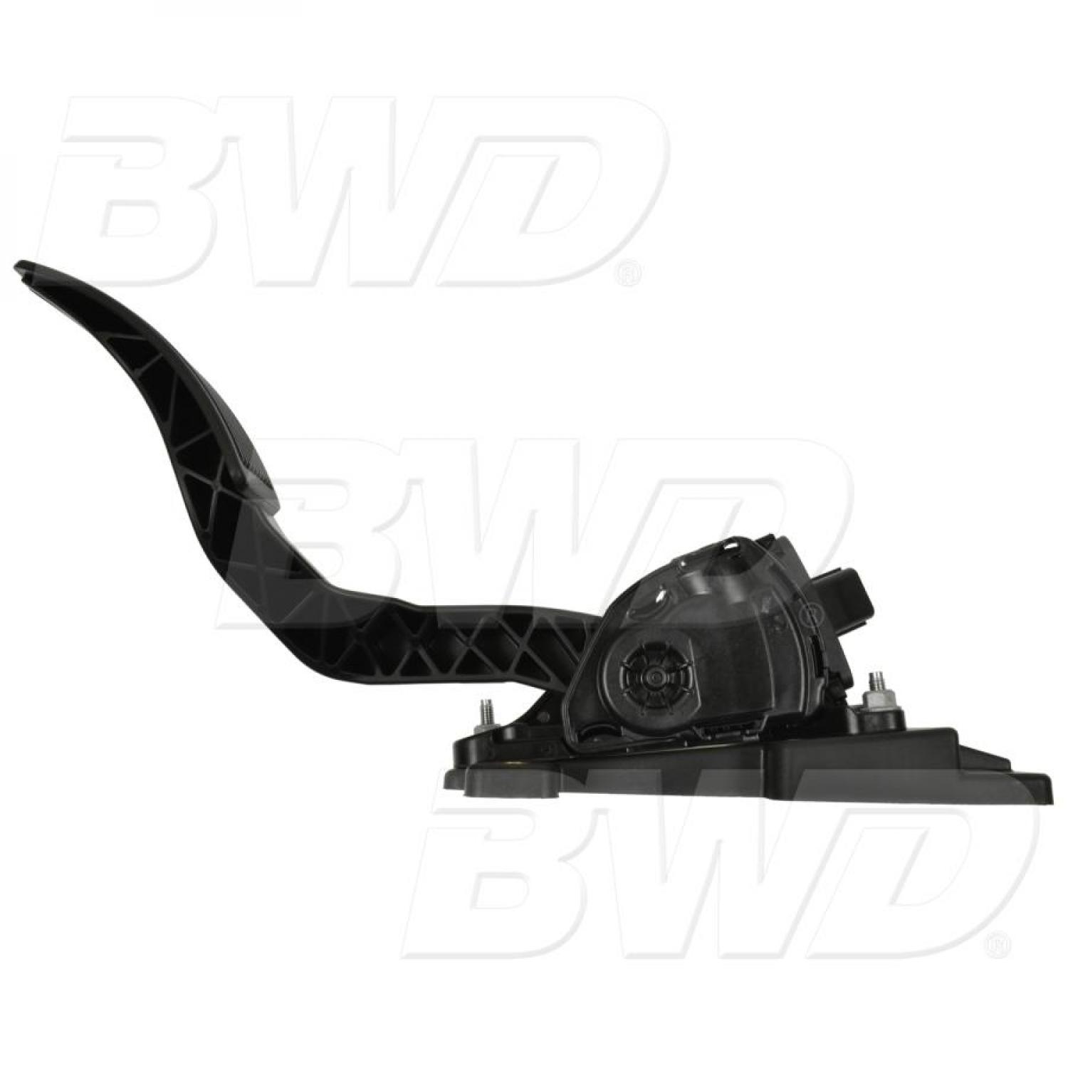 BWD PPS1189 - Accelerator Pedal Sensor BWD PPS1189 Accelerator Pedal Sensor product image 3 of 3