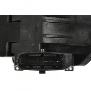 2009 Kia Sorento Accelerator Pedal Sensor BWD PPS1190 image 2 of 4