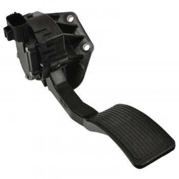 2010 Ford F-250 Super Duty Accelerator Pedal Sensor