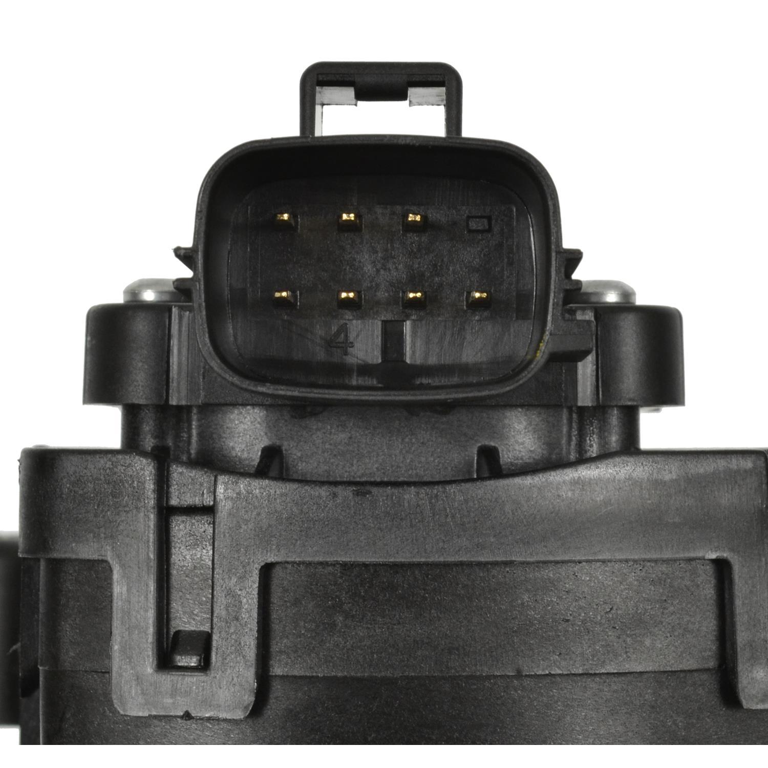 BWD PPS1192 - Accelerator Pedal Sensor BWD PPS1192 Accelerator Pedal Sensor product image 2 of 6