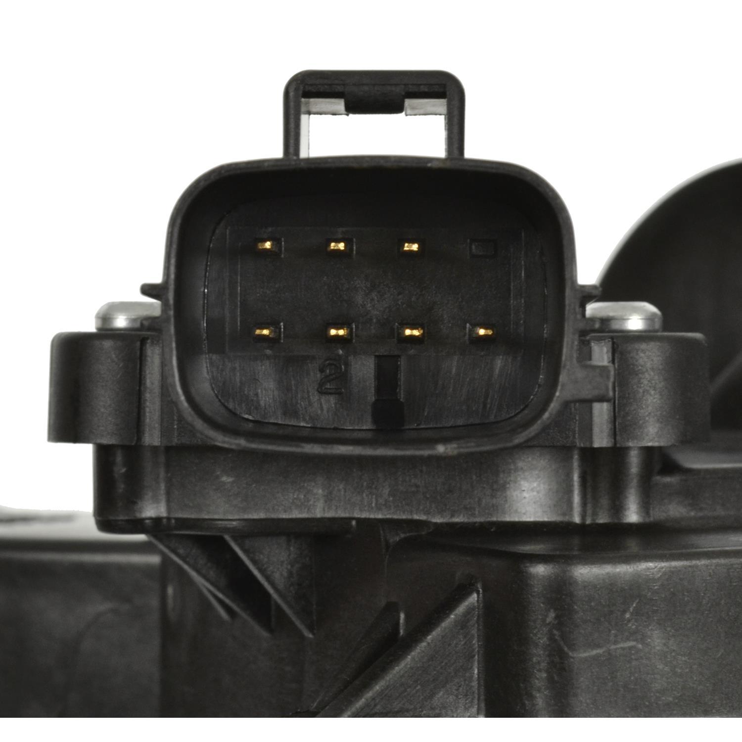 BWD PPS1200 - Accelerator Pedal Sensor BWD PPS1200 Accelerator Pedal Sensor product image 2 of 3