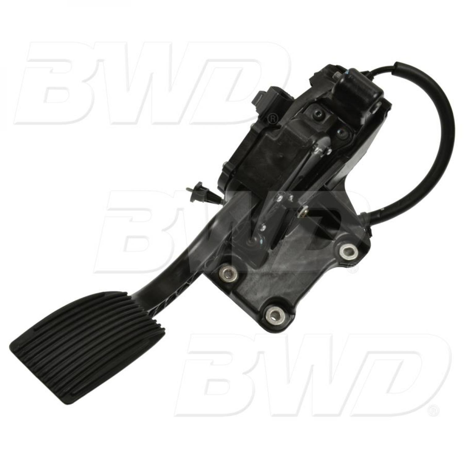 BWD PPS1201 - Accelerator Pedal Sensor BWD PPS1201 Accelerator Pedal Sensor product image 2 of 4
