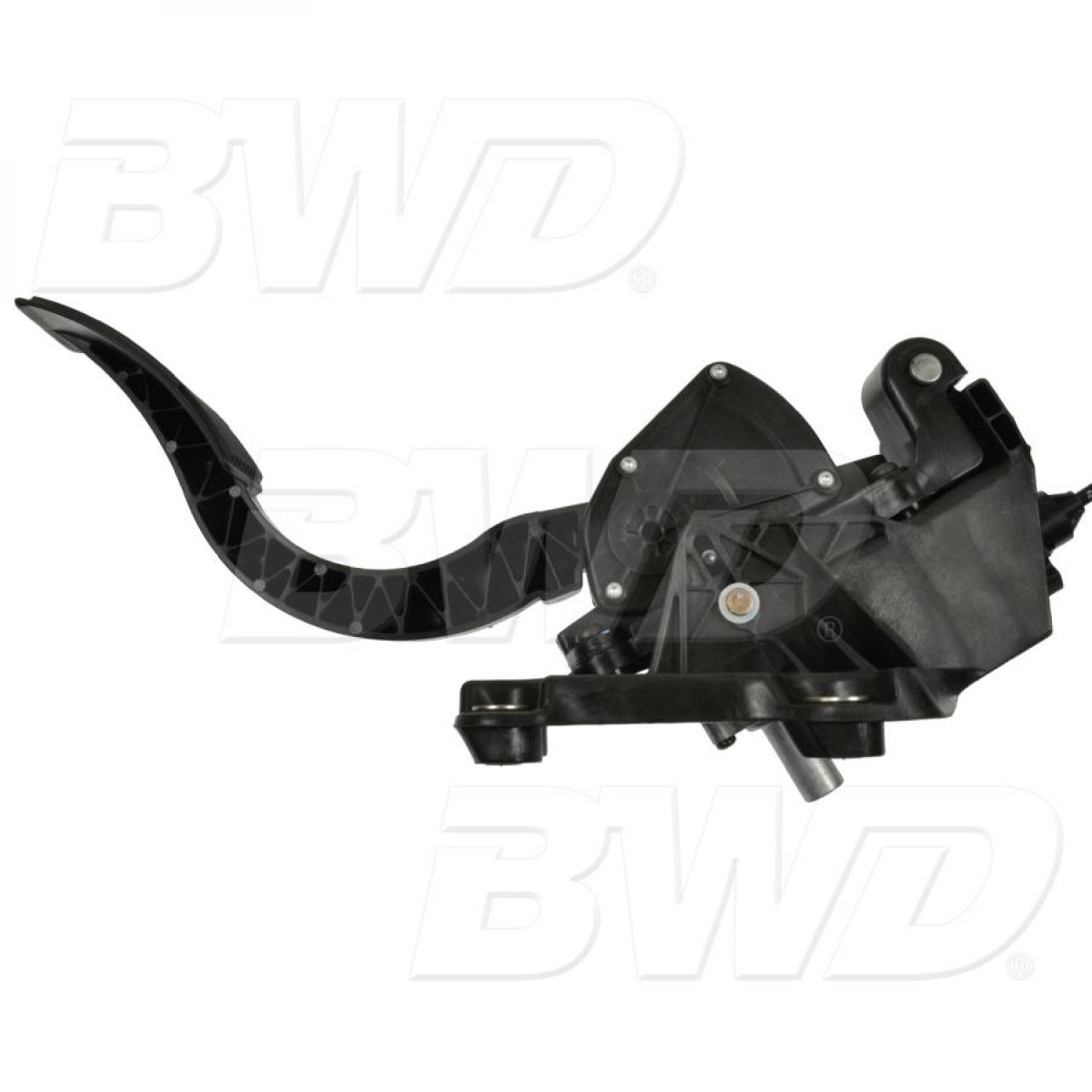 BWD PPS1201 - Accelerator Pedal Sensor BWD PPS1201 Accelerator Pedal Sensor product image 4 of 4