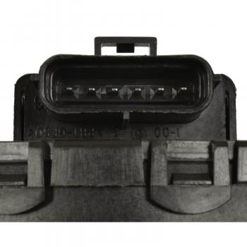 2006 Dodge Ram 2500 Accelerator Pedal Sensor BWD PPS1212 image 2 of 4