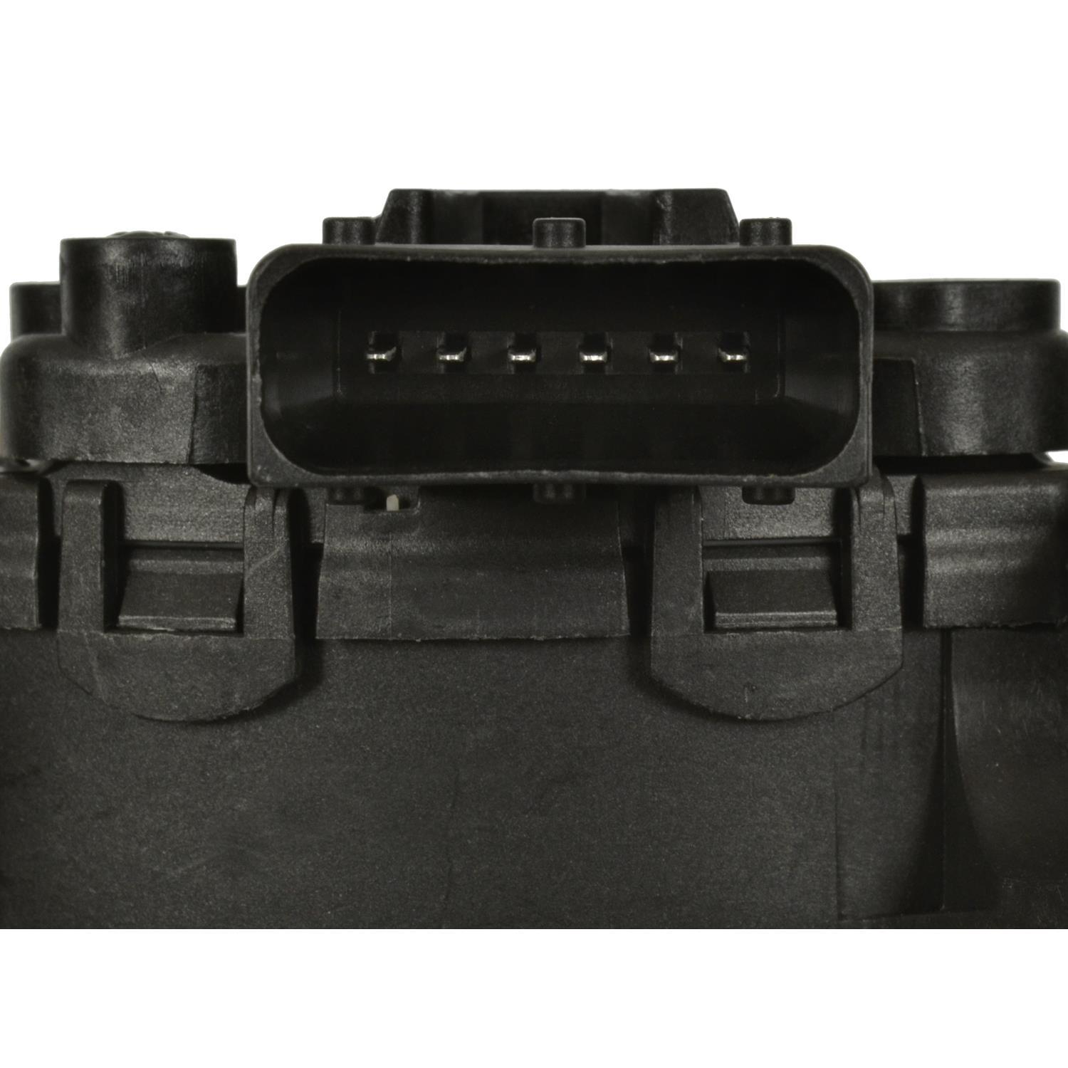 BWD PPS1222 - Accelerator Pedal Sensor BWD PPS1222 Accelerator Pedal Sensor product image 2 of 3