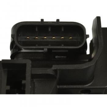 2012 Volkswagen Jetta Accelerator Pedal Sensor BWD PPS1233 image 2 of 3