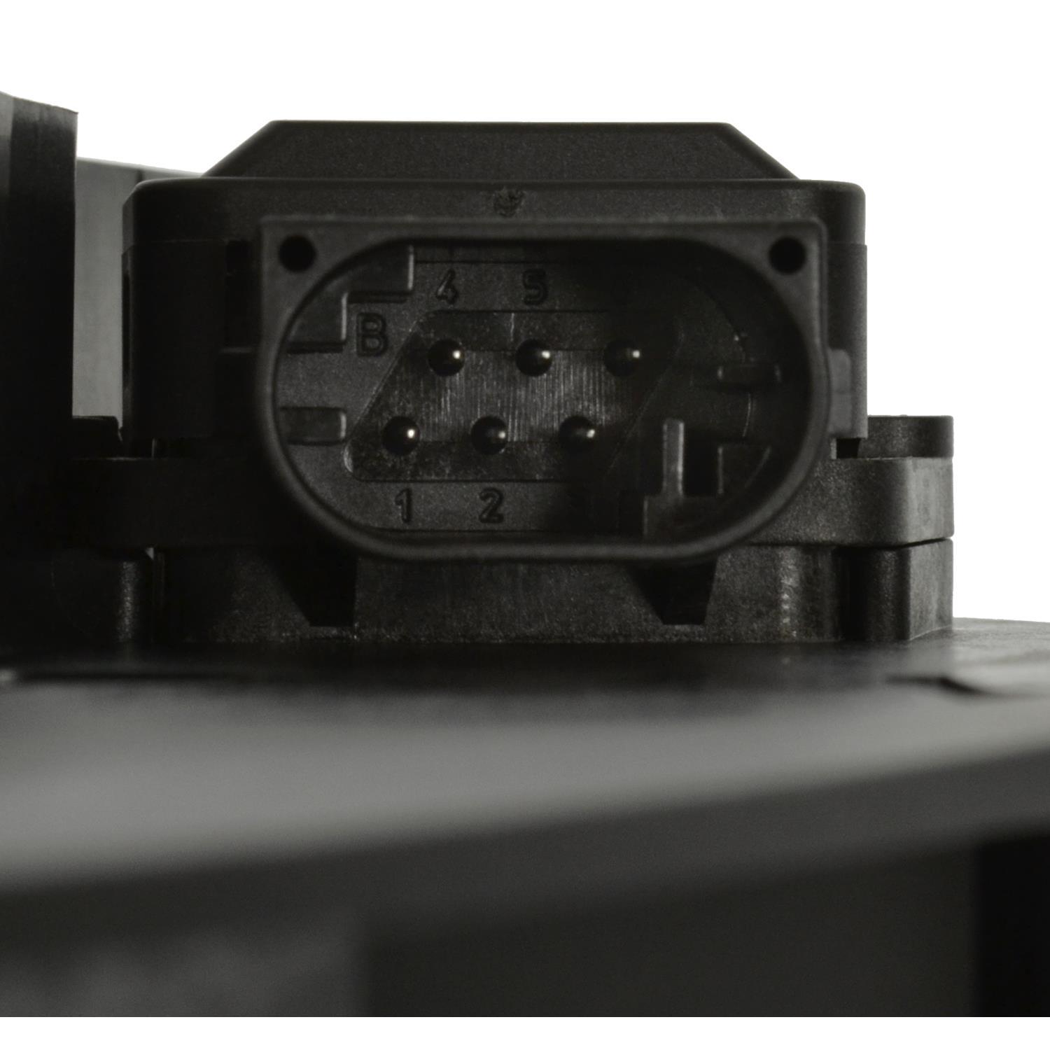 BWD PPS1234 Accelerator Pedal Sensor product image 2 of 3