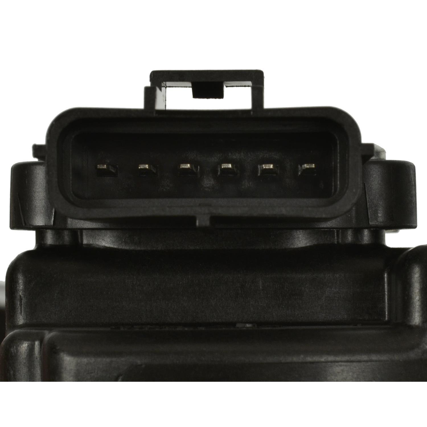 BWD PPS1243 - Accelerator Pedal Sensor BWD PPS1243 Accelerator Pedal Sensor product image 2 of 3