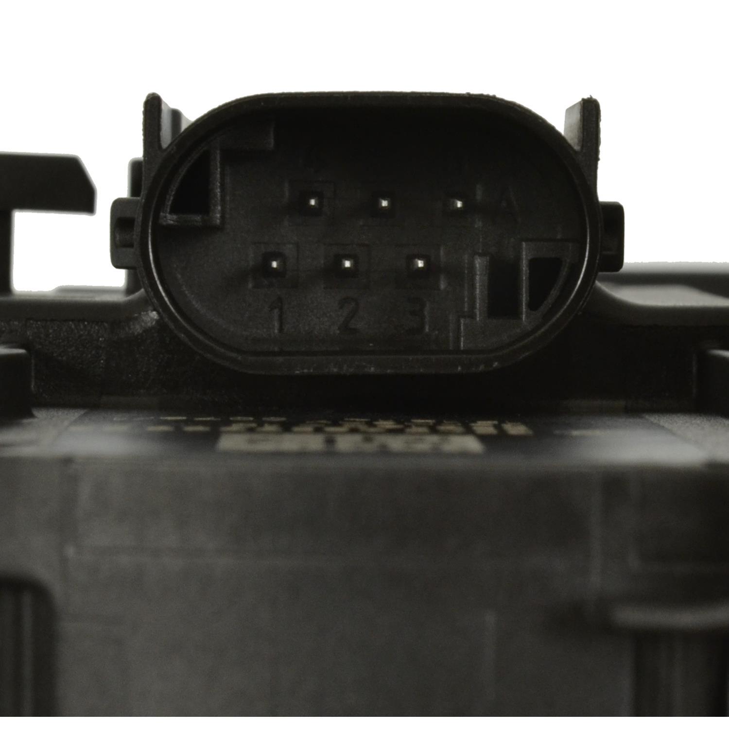 BWD PPS1247 - Accelerator Pedal Sensor BWD PPS1247 Accelerator Pedal Sensor product image 2 of 6
