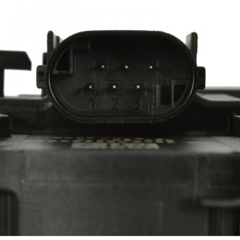 2019 BMW 530e Accelerator Pedal Sensor BWD PPS1247 image 2 of 4